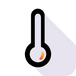 Thermometer X ++ Digital Temp logo