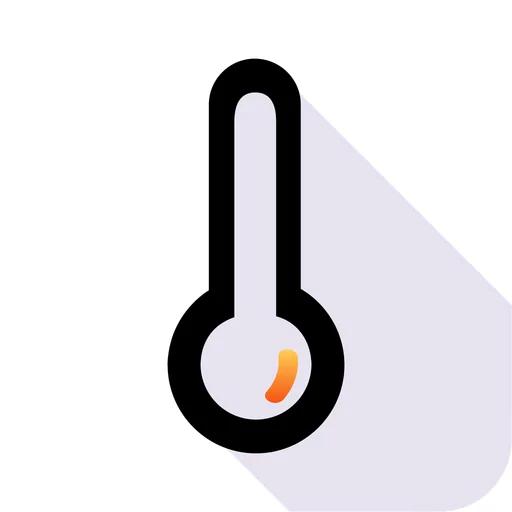 Thermometer X ++ Digital Temp logo