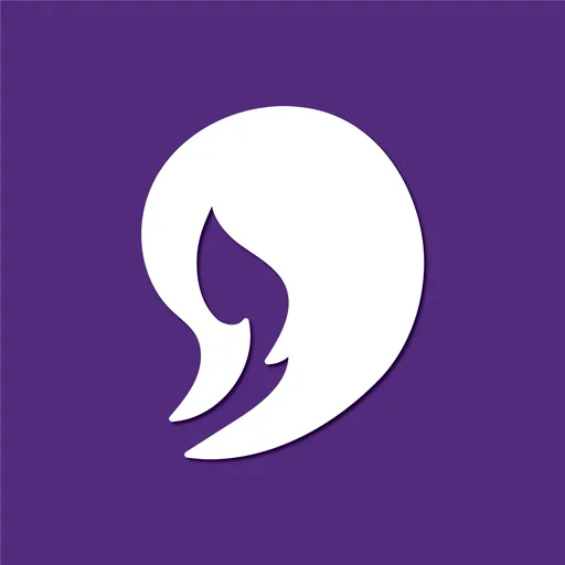 T plus one - A tumblr client logo