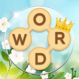 Word City: Connect Word Game logo