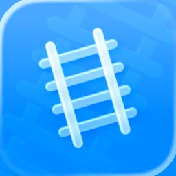 Commutative Live Trains logo