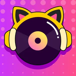 Trivial Music Quiz logo