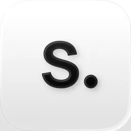 stoic. journal & mental health logo