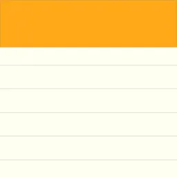 Notepad - handy quickly memo logo