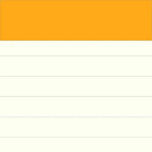 Notepad - handy quickly memo logo