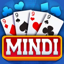 Mindi: Online Card Game logo
