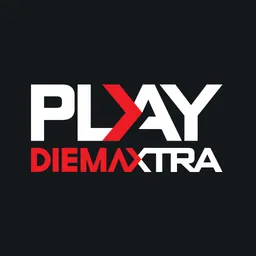 Play Diema Xtra logo