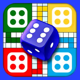 Ludo SuperStar logo