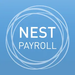 Nest Payroll logo