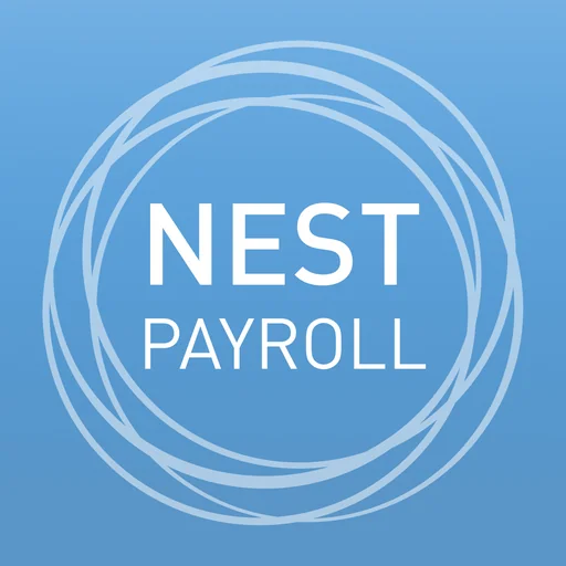 Nest Payroll logo