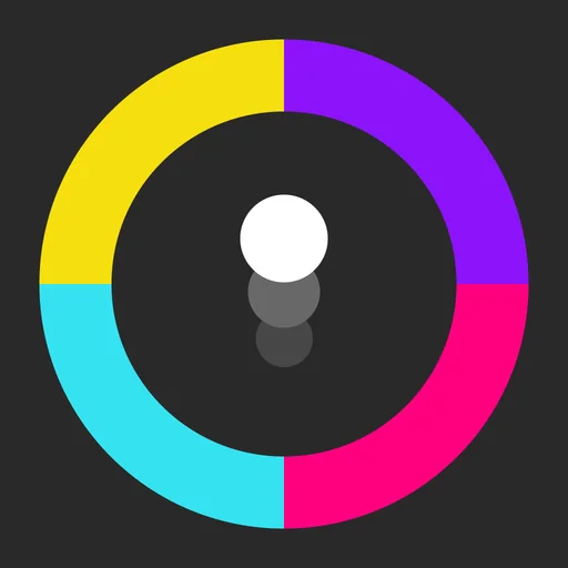Color Switch logo