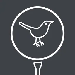 Golf GPS - Hello Birdie logo