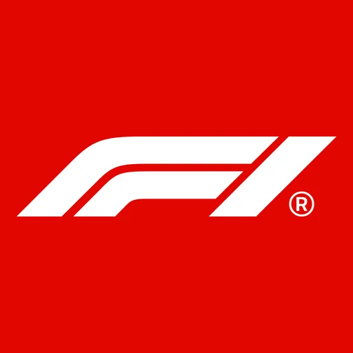 F1 TV: Stream F1® Live logo