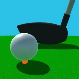 Pro Golf Challenge logo