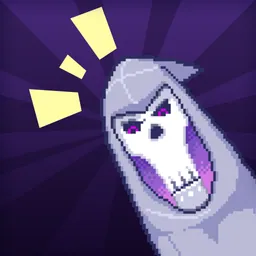 Death Coming logo