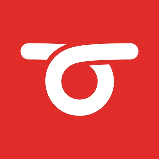 BikeDekho logo