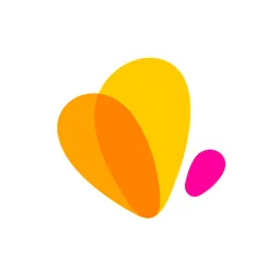 Log my Care logo