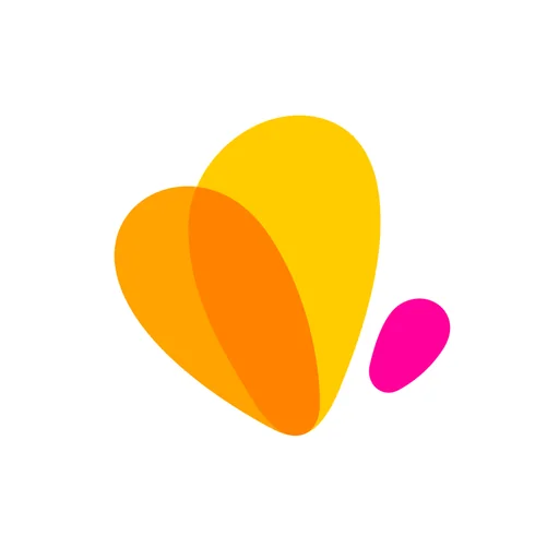 Log my Care logo
