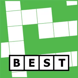 Best Cryptic Crosswords logo