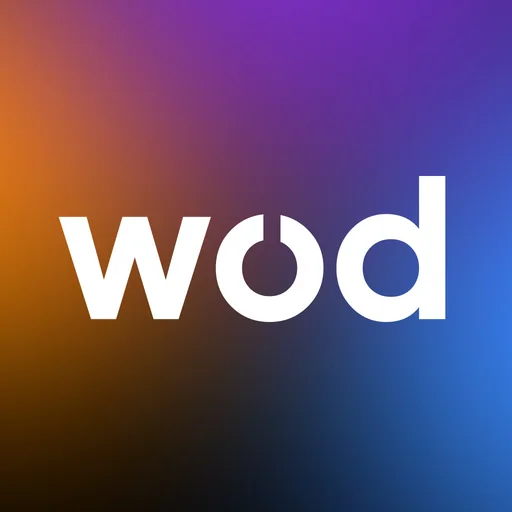 SmartWOD Workout Generator logo