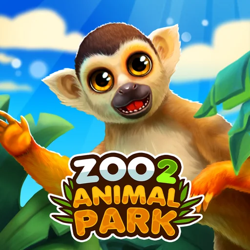 Zoo 2: Animal Park logo