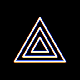 PRISM: Live Streaming App logo