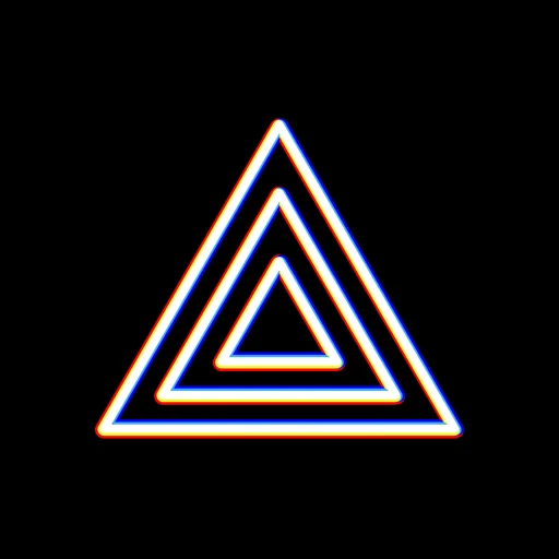 PRISM: Live Streaming App logo