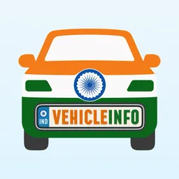 Vehicleinfo - All Vahan Detail logo