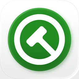 DocReviewPad - Review Docs logo