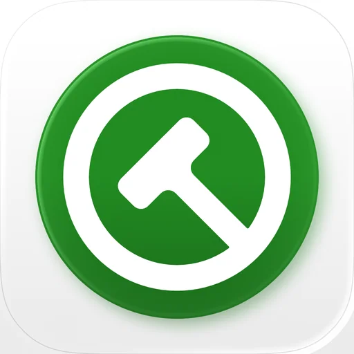 DocReviewPad - Review Docs logo