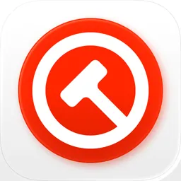 TrialPad - Trial Presentation logo