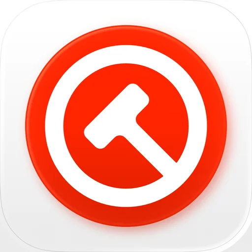 TrialPad - Trial Presentation logo
