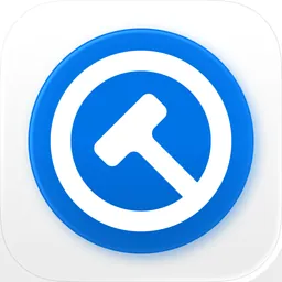 TranscriptPad - Review Depos logo