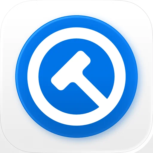 TranscriptPad - Review Depos logo