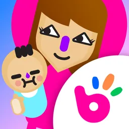 Boop Kids - Smart Parenting logo