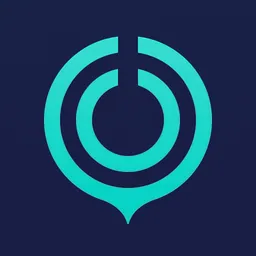 UU加速器-不止快 还很稳 logo