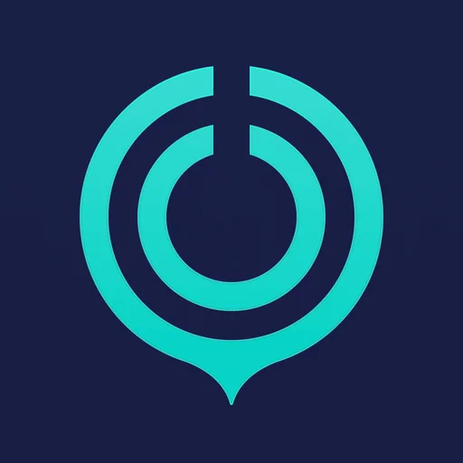 UU加速器-不止快 还很稳 logo