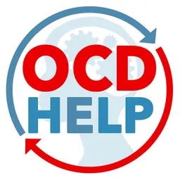 OCD HELP logo