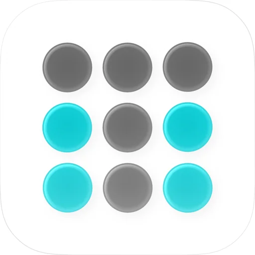 TrayMinder: Aligner Timer logo