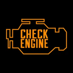 OBD Tracker - ELM327 Terminal logo