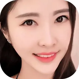 我的总裁女友-随身女友养成游戏 logo