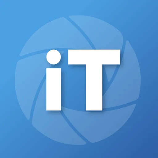 iTrial™ logo