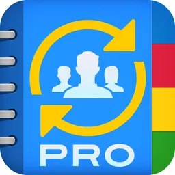 Contacts Mover Pro logo
