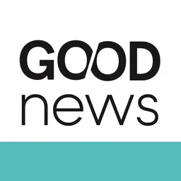 Good News App logo