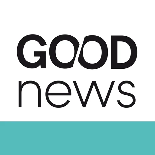 Good News App logo