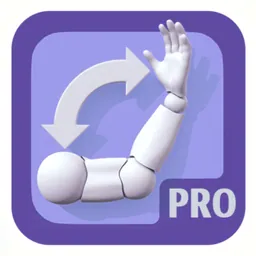 ArtPose Pro logo