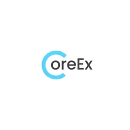 CoreEX logo