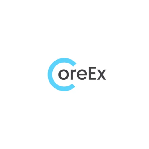 CoreEX logo