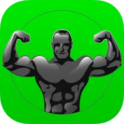 Fitness Coach FitProSport FULL logo