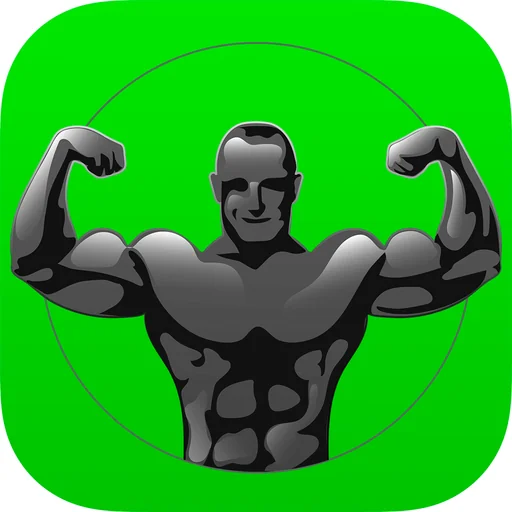 Fitness Coach FitProSport FULL logo